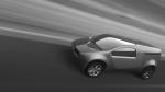 Nissan Bevel Concept 2007 года
